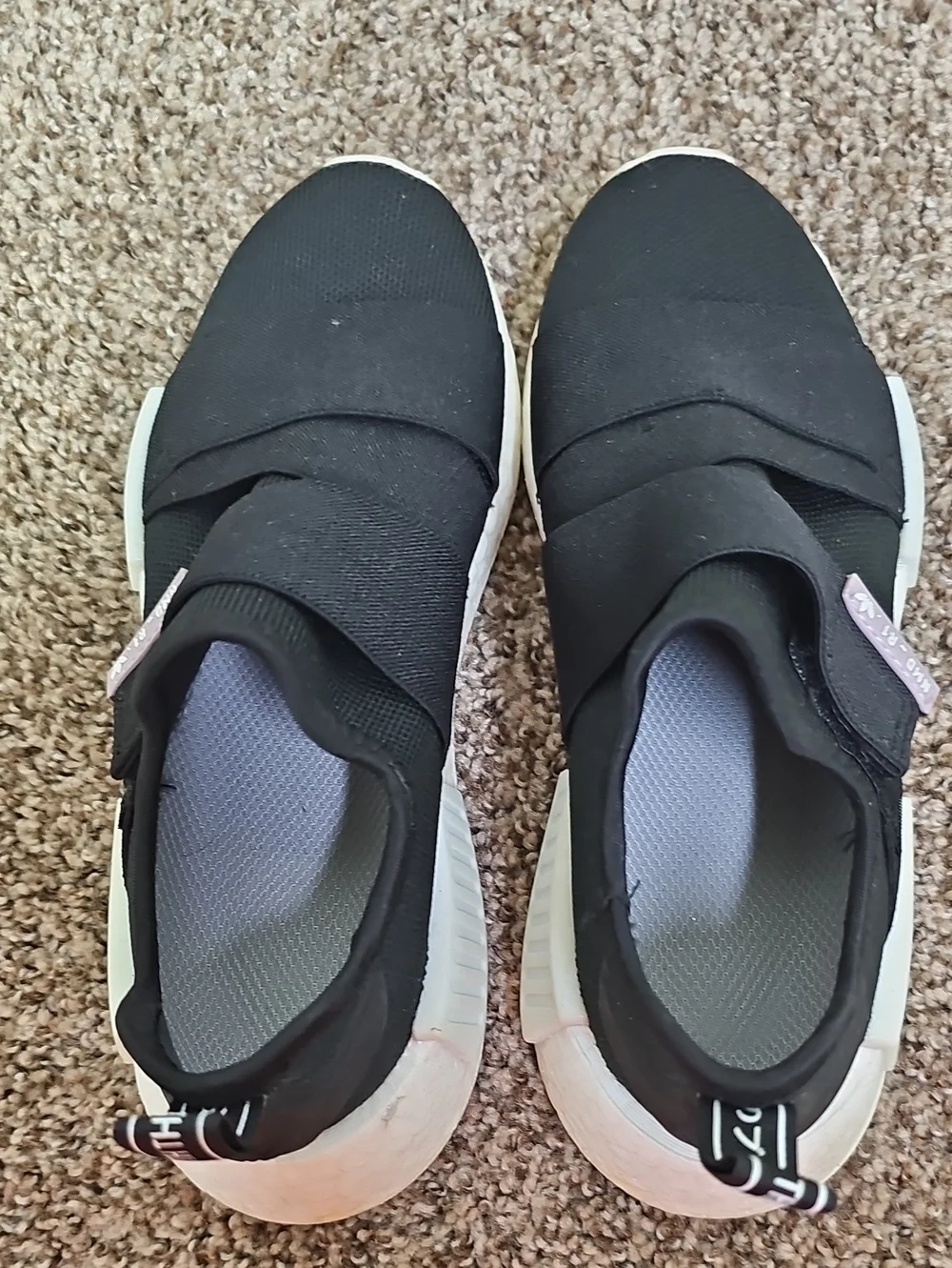 ADIDAS NMD R1 WOMENS SNEAKERS BFPM-08-048